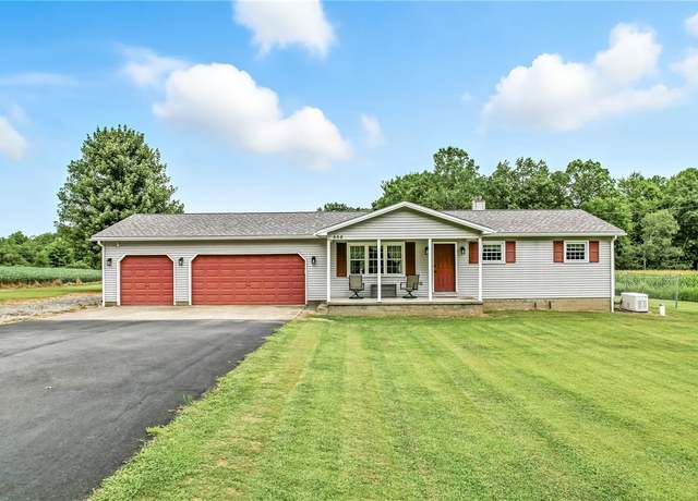 Property at 558 Clay Furnace Rd, Clark Boro, PA 16150, 3 beds, 1.5 baths
