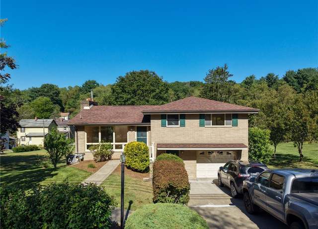 Property at 7315 Ringertown, Murrysville, PA 15632, 3 beds, 2 baths