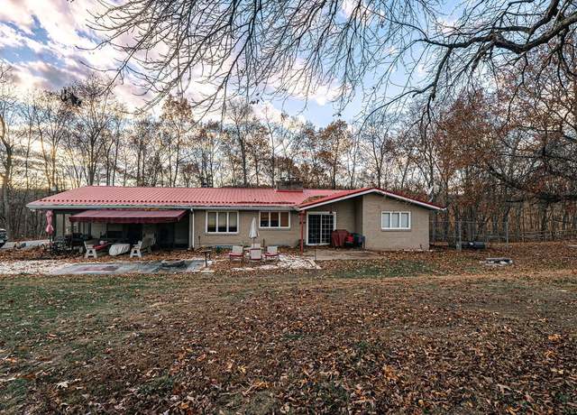 Property at 156 Sundust Rd, Nottingham, PA 15330, 3 beds, 3 baths