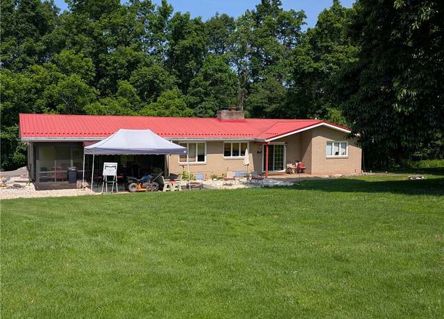 Property at 156 Sundust Rd, Nottingham, PA 15330, 3 beds, 3 baths