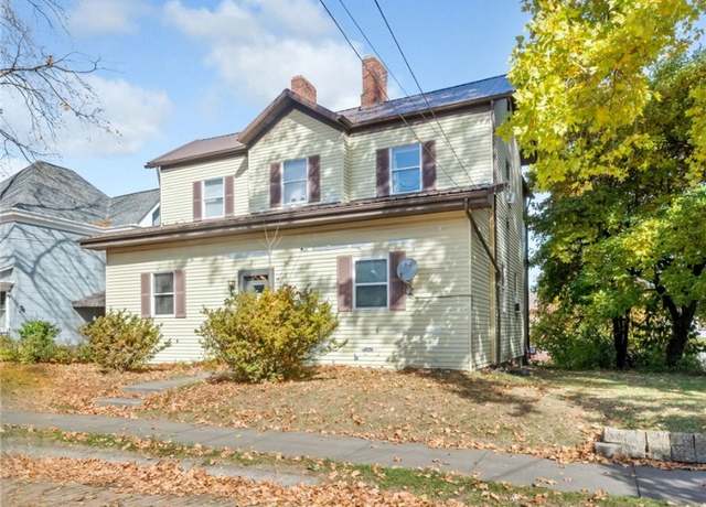 Property at 1319 Vance Ave, Coraopolis, PA 15108, 4 beds, 4 baths