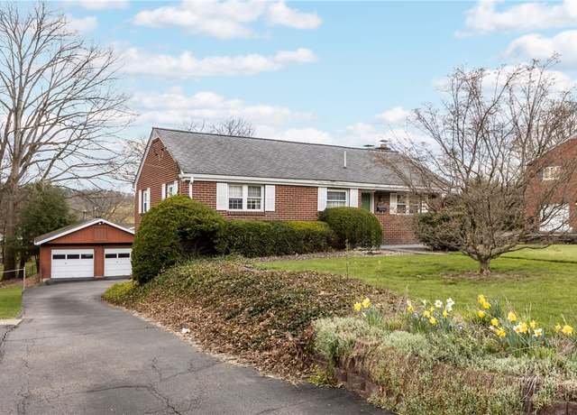 Property at 2548 Elcor Dr, New Kensington, PA 15068, 3 beds, 2 baths
