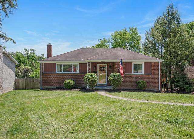 Property at 18 Cypress Dr, Scott Twp - Sal, PA 15106, 3 beds, 1.5 baths