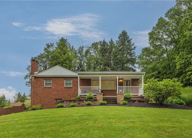 Property at 360 Orr Ave, Allegheny Twp - Wml, PA 15613, 3 beds, 2 baths