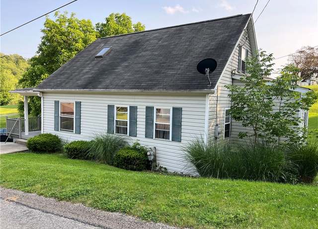 Property at 1103 Hoffman Dr, Oakdale, PA 15071, 2 beds, 2 baths