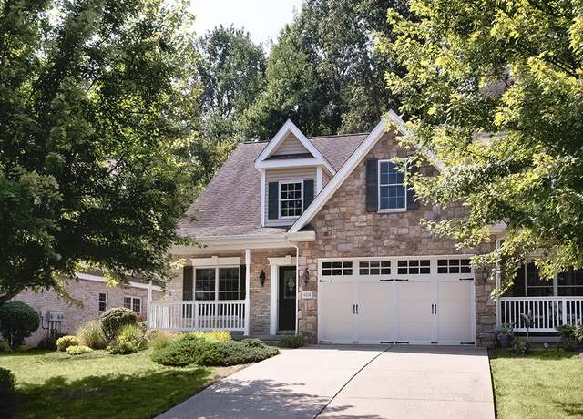 Property at 404 Torrey Pine Dr, Adams Twp, PA 16046, 3 beds, 2.5 baths