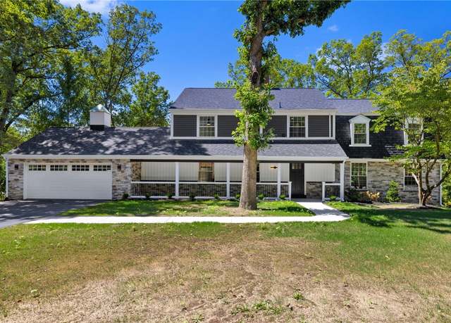 Property at 8241 Thompson Run Rd, Mccandless, PA 15237, 4 beds, 3 baths