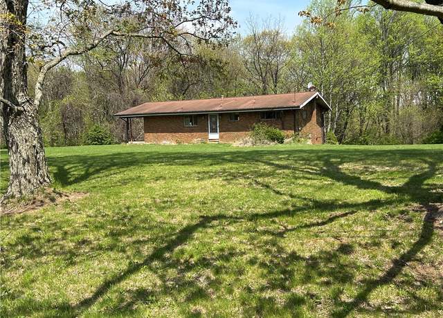 Property at 2461 Henry Ln, Franklin Park, PA 15143, 3 beds, 1.5 baths
