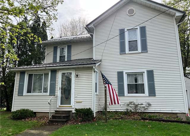 Property at 161 Columbia Ave, Greenville Boro - Mer, PA 16125, 3 beds, 2 baths