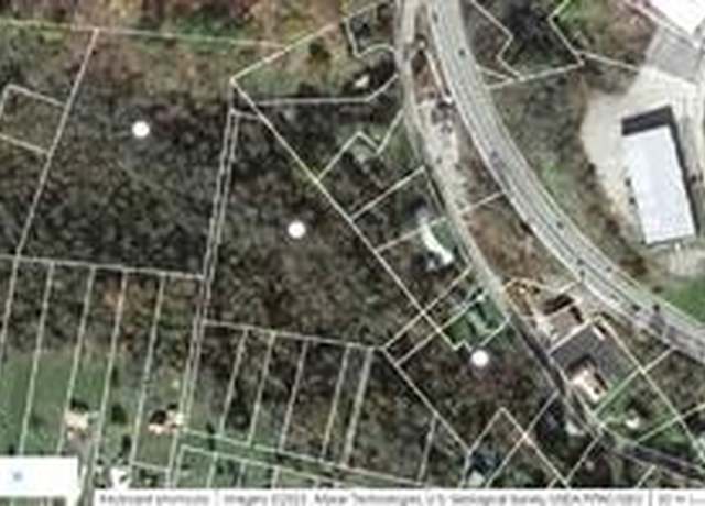 Property at 000 Ridge/ Scotia Holw, Jefferson Hills, PA 15332