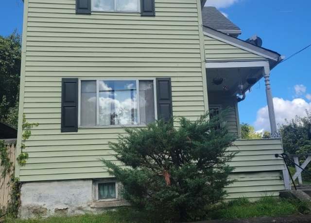 Property at 7025 Fielding Way, Homewood-brushton, PA 15208, 2 beds, 1 bath