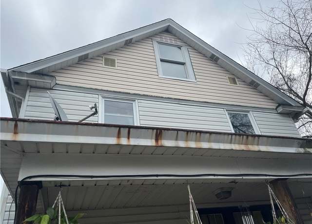 Property at 926 Heslep Ave, Donora, PA 15033, 3 beds, 2 baths
