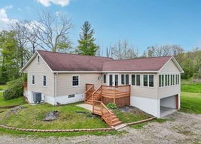 Property at 512 Brigade Ln, Ligonier Twp, PA 15658, 3 beds, 2 baths