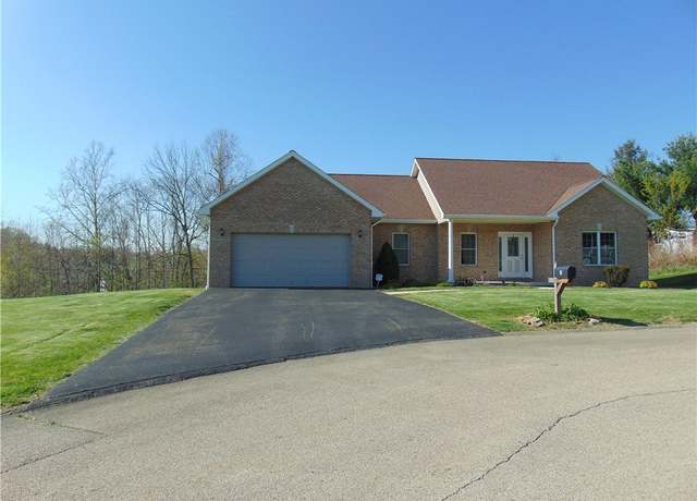 Property at 5 William Penn St, South Union Twp, PA 15401, 3 beds, 2 baths