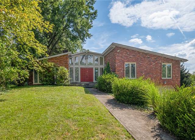 Property at 1003 Beacon Way, Peters Twp, PA 15241, 4 beds, 3 baths