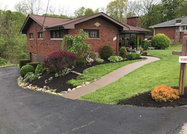 Property at 321 Crest Ave, Rostraver, PA 15012, 3 beds, 1 bath
