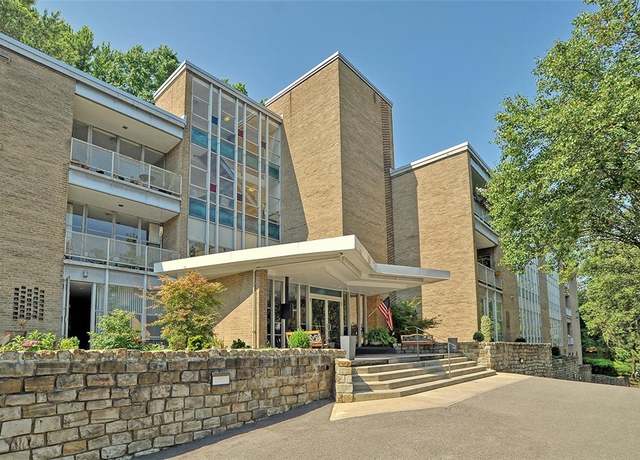 Property at 5100 5th Ave #311, Shadyside, PA 15232, 2 beds, 2 baths