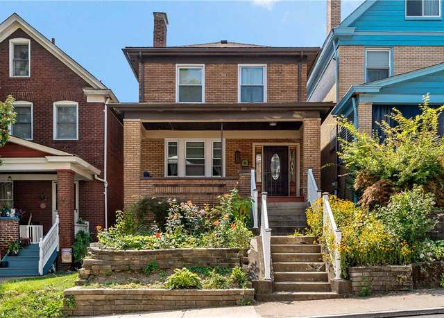 Property at 2812 Brentwood Ave, Brentwood, PA 15227, 4 beds, 2 baths