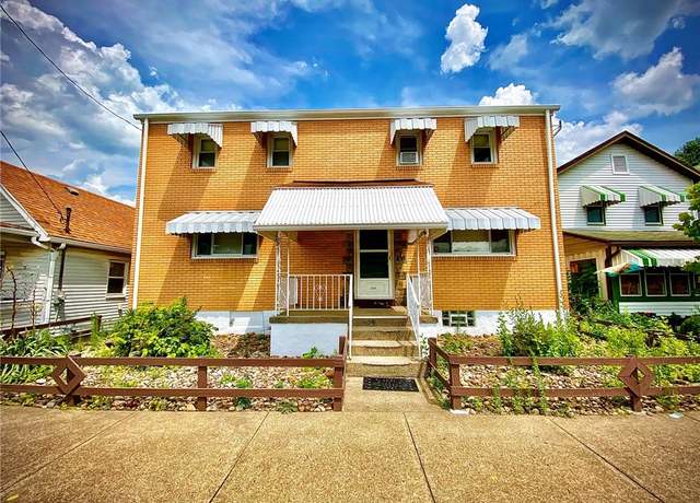 Property at 1828 3rd Ave, Arnold, PA 15068, 8 beds, 4 baths