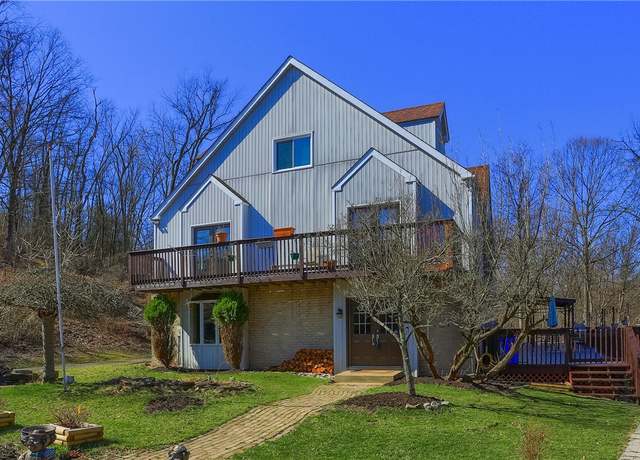Property at 160 Wallace Dr, Monroeville, PA 15146, 4 beds, 6.5 baths