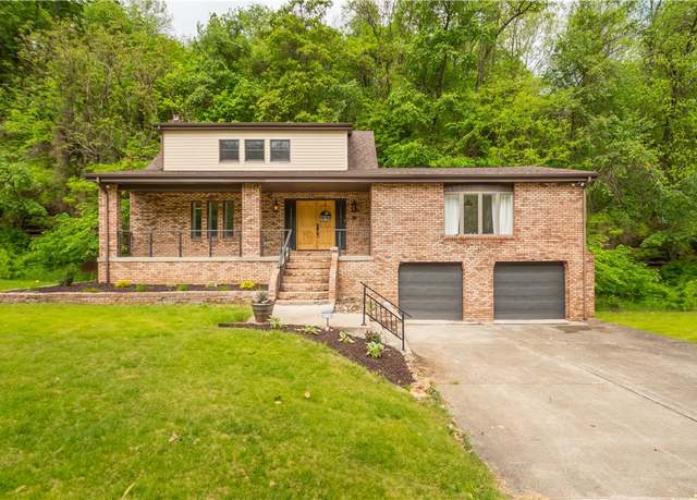 Property at 2710 Douglas Run Rd, Elizabeth, PA 15037, 3 beds, 2.5 baths