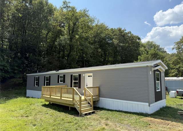 Property at 206 Iron Furnace Rd, Brady's Bend Twp, PA 16028, 2 beds, 2 baths