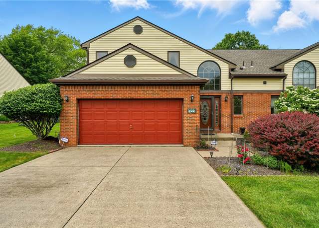 Property at 120 Trolley Ct, Mccandless, PA 15237, 3 beds, 3.5 baths