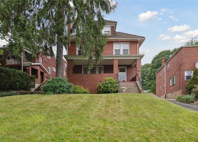 Property at 220 S Braddock Ave, Point Breeze, PA 15221, 4 beds, 2.5 baths
