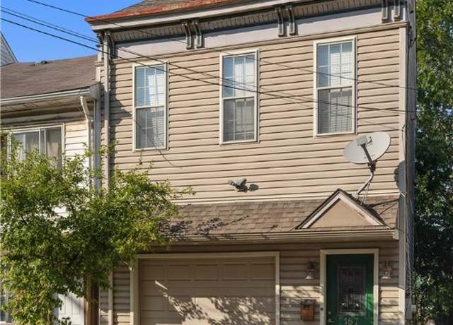 Property at 167 Pius St, South Side, PA 15203, 3 beds, 3 baths