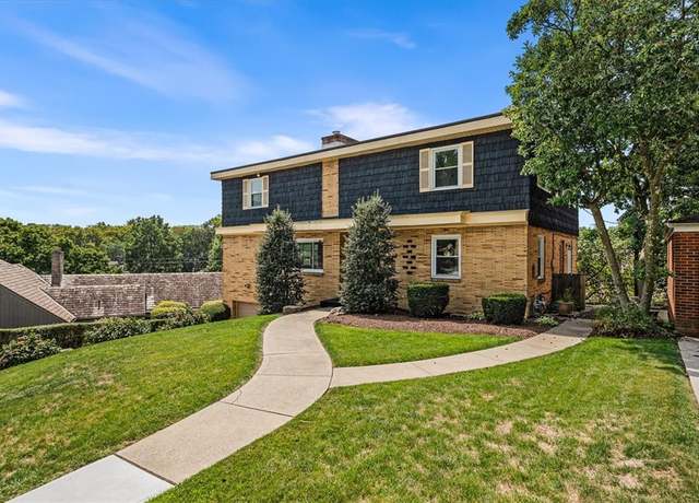 Property at 6830 Linden Ln, Point Breeze, PA 15208, 4 beds, 3.5 baths