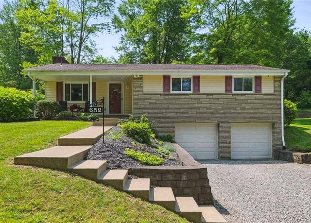 Property at 652 Westland Dr, Richland, PA 15044, 3 beds, 2 baths