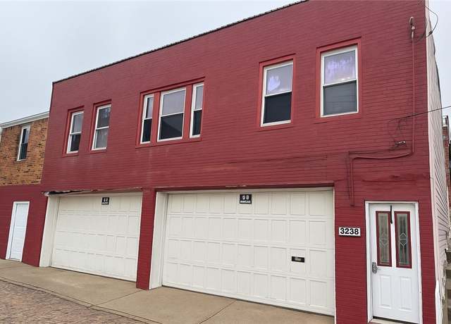 Property at 3238 Hardie Way, Oakland, PA 15213, 2 beds, 1 bath