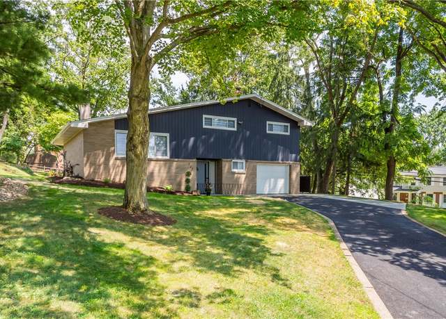 Property at 367 Marbury Rd, Bethel Park, PA 15102, 3 beds, 2.5 baths