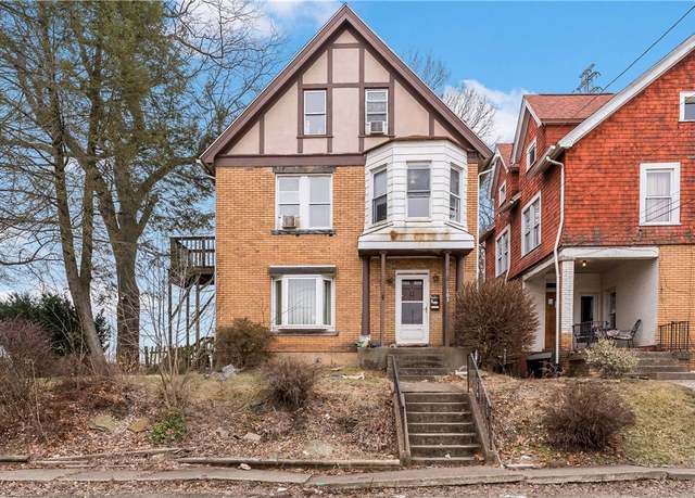 Property at 103 Jones St, Aliquippa, PA 15001, 5 beds, 2.5 baths