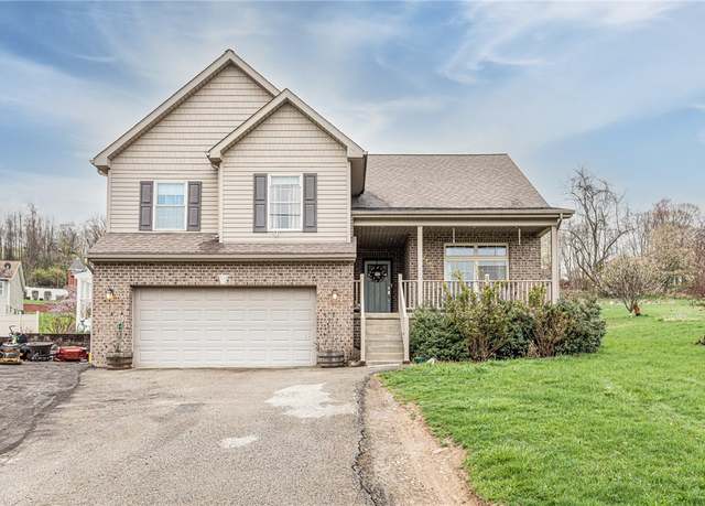Property at 2030 Lexington Dr, Dunbar Twp, PA 15425, 3 beds, 2.5 baths