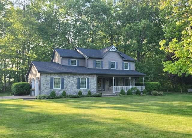 Property at 15 Willow Ln, Pine Twp - Mer, PA 16127, 3 beds, 2.5 baths