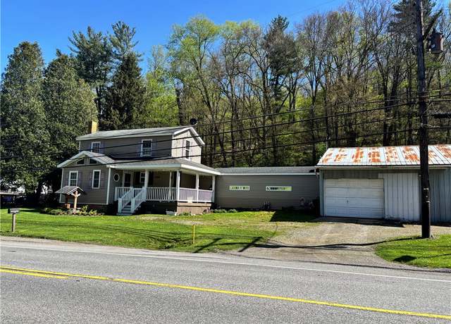 Property at 13008 Route 286 Hwy, Green/commdre/prchse, PA 15729, 2 beds, 2 baths