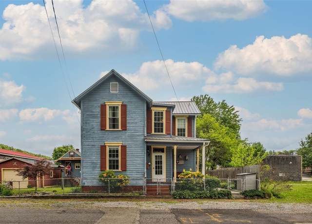 Property at 37 N Water St, Pt. Marion, PA 15474, 2 beds, 2 baths