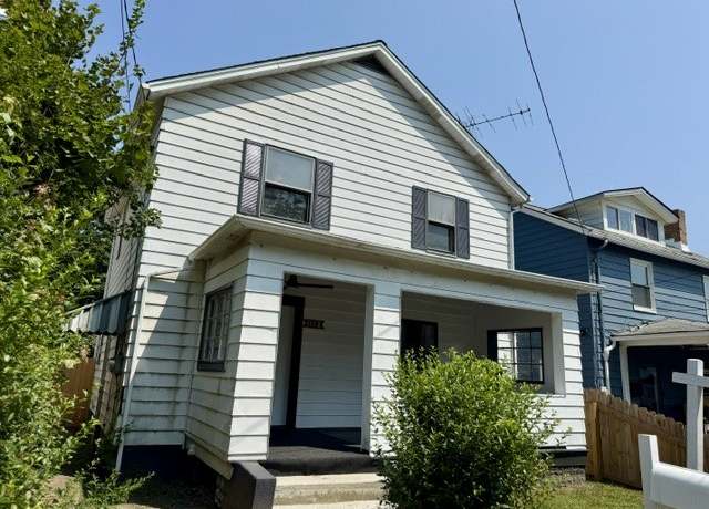 Property at 1112 Wade St, Aliquippa, PA 15001, 3 beds, 1.5 baths