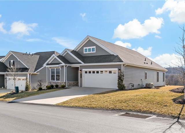 Property at 232 Liberty Blvd, Cecil, PA 15317, 2 beds, 2 baths