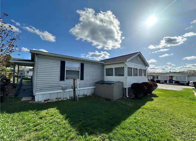 Property at 93 Reagan Rd, East Huntingdon, PA 15666, 3 beds, 2 baths