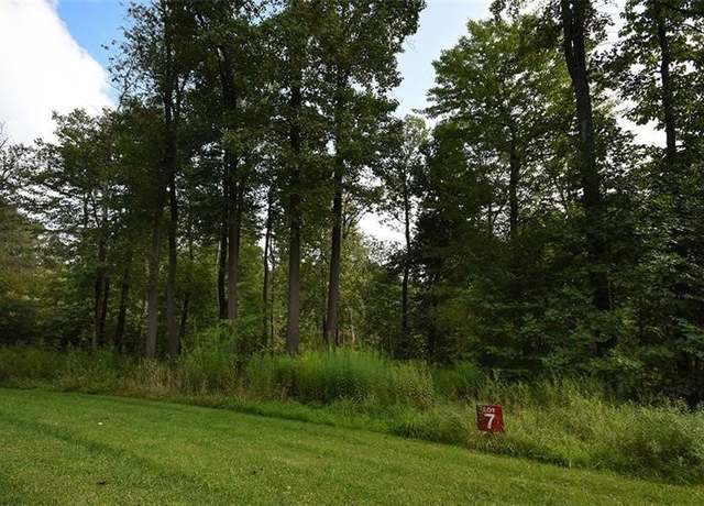Property at Lot # 7 Ptarmigan Way, Seven Springs Resort, PA 15622