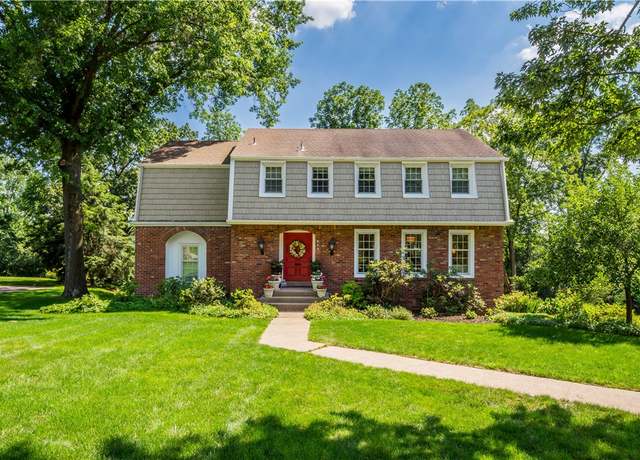 Property at 217 Trotwood West Dr, Upper St. Clair, PA 15241, 4 beds, 3 baths