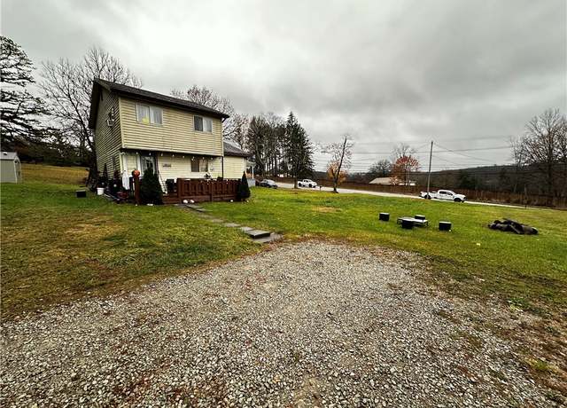 Property at 3849 National Pike, Wharton Twp, PA 15437, 2 beds, 1.5 baths