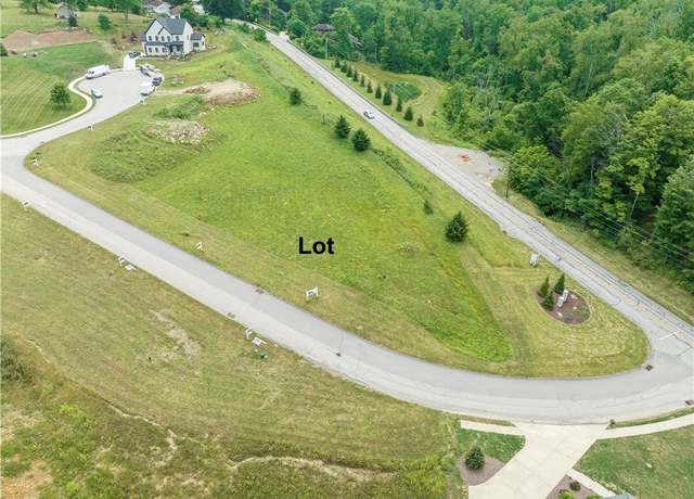 Property at 111 (Lot 125) Fair Acres Dr, Upper St. Clair, PA 15241