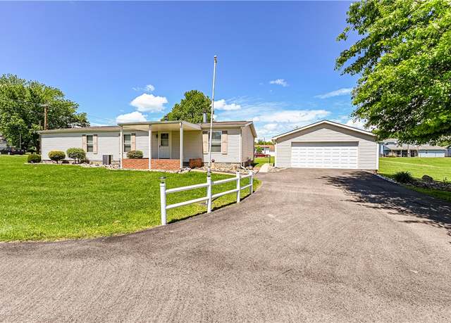 Property at 346 Unity Cemetery Rd, Unity  Twp, PA 15650, 3 beds, 2 baths