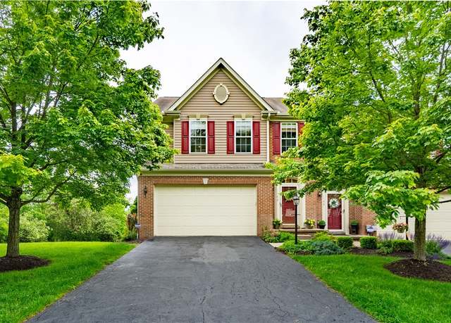 Property at 142 Bellefield Ct, Richland, PA 15044, 4 beds, 3.5 baths