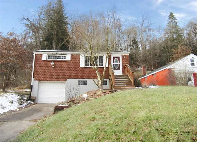 Property at 3163 Jacks Run Rd, White Oak, PA 15131, 2 beds, 1 bath