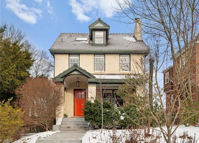 Property at 1225 Denniston St, Squirrel Hill, PA 15217, 5 beds, 3.5 baths