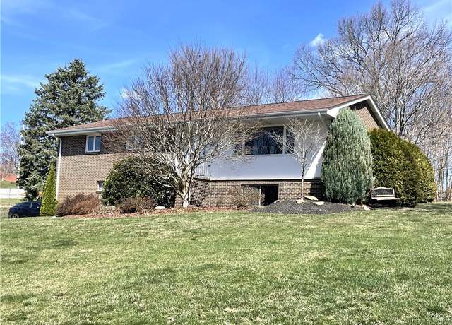 Property at 1308 Book Ave, Patterson Twp, PA 15010, 3 beds, 2 baths